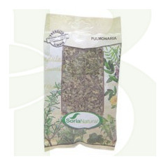 Pulmonaria Bolsa 25Gr. Soria Natural