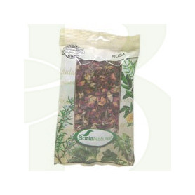 Rosa Bolsa 30Gr. Soria Natural