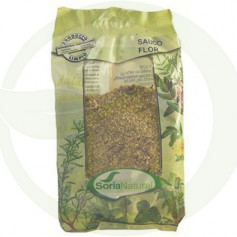 Saúco Flor Bolsa 40Gr. Soria Natural