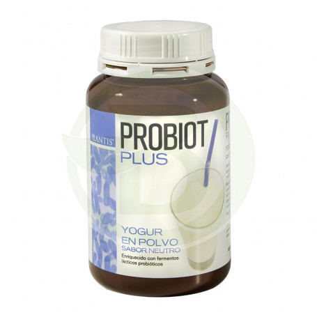 Probiot Plus Neutro 225Gr. Plantis