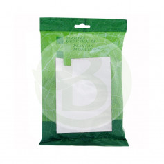 Té Verde Entero 100Gr. Plameca