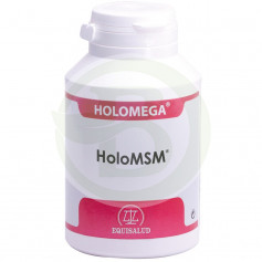 Holomega HoloMSM 180 Capsulas Equisalud