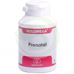 Holomega Prenatal 180 Cápsulas Equisalud