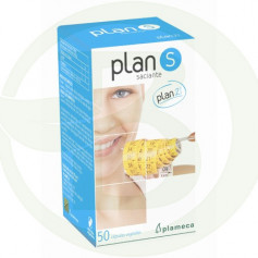 Plan S (Saciante) Plameca