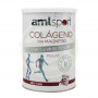 Colágeno, Magnesio y Vitamina C AMLSport Fresa 350Gr. Ana Maria Lajusticia