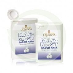 Magnesio Masticable 36 Comprimidos Ana Maria Lajusticia