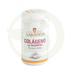 Colágeno con Magnesio 75 Comprimidos Ana Maria Lajusticia