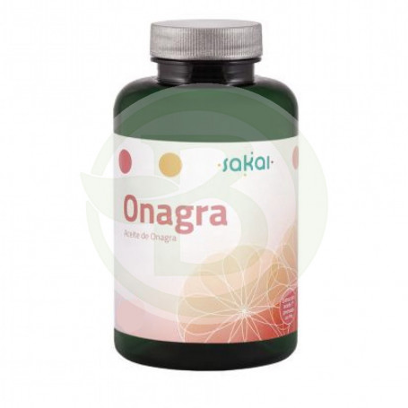 Onagra 450 Perlas 710Mg. Sakai