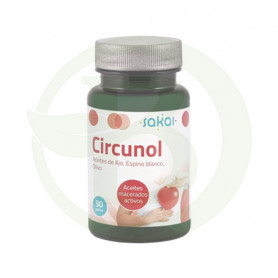 Circunol 90 Perlas Sakai