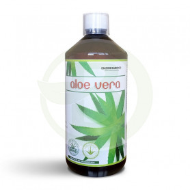 Aloe Vera 100 % Natural 1Lt. Sabinco