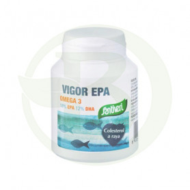 Vigor EPA 120 Perlas Santiveri