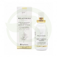 Melatonina Spray 30Ml. Normonerv Herbora