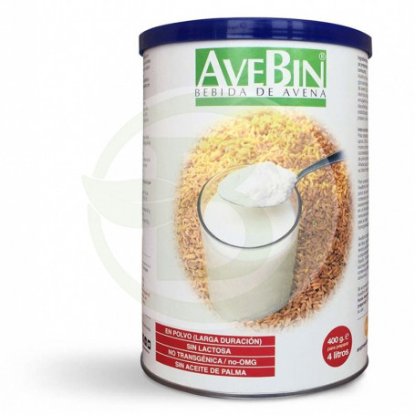 Avebin 400Gr. Sabinco