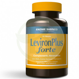 Leviron Plus 30 Comprimidos Sabinco