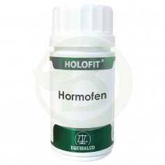 Holofit Hormofen 50 Cápsulas Equisalud