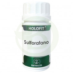 Holofit Sulforafano 50 Cápsulas Equisalud