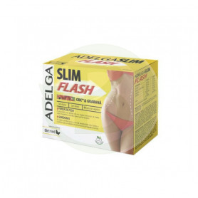 Adelgaslim Flash 60 Cápsulas Dietmed