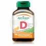 Vitamina D Masticable 25Mg. 100 Tabletas Jamieson