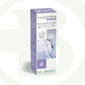 Melanoctina Gotas 50Ml. Plameca