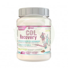 Col Recovery 840Gr. Marnys Sport