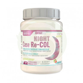 Night Case Re-Col 360Gr. Marnys Sport