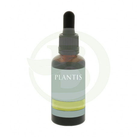 Extracto De Cola De Caballo 50Ml. Plantis