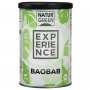 Experience Baobab 200Gr. Naturgreen