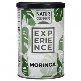 Experience Moringa 200Gr. Naturgreen
