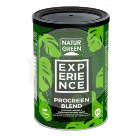 Experience Progreen Blend 150Gr. Naturgreen
