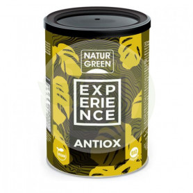 Experience Antiox 200Gr. Naturgreen