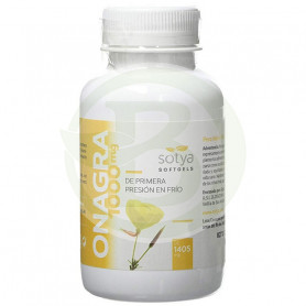 Onagra 100 Perlas 1.000Mg. Sotya