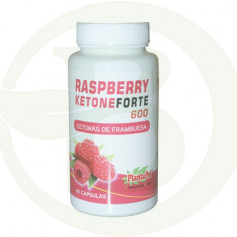 Raspberry Ketone Forte 600 Plantapol