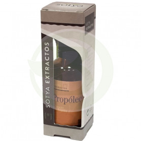 Propoleo 50Ml. Glicerinado Sotya