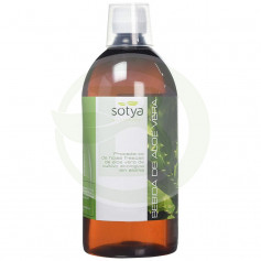 Bebida de Aloe Vera 1Lt. Sotya