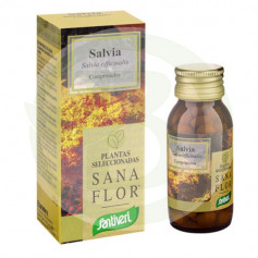 Comprimidos Salvia 32Gr. Santiveri