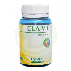 Cla Vit 60 Cápsulas Espadiet