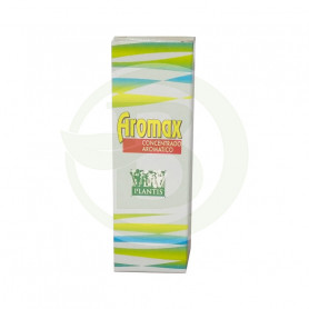 Aromax 2 50Ml. Plantis