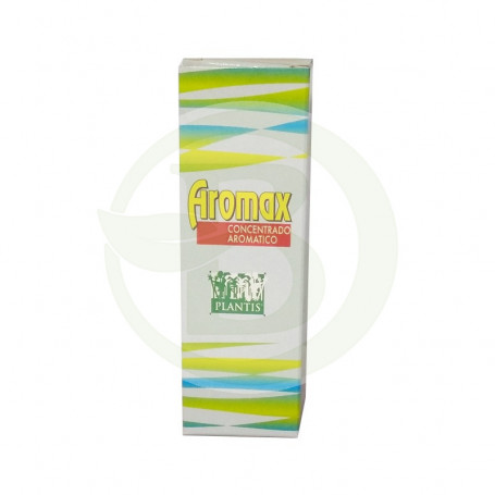 Aromax 10 50Ml. Plantis