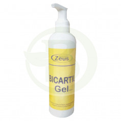 Bicartil Gel 300Ml. Zeus