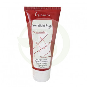 Venalight Plus Gel 100Ml. Plameca