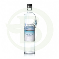 Agua De Mar 750Ml. Ultra Filtrada Hipertonica Ibiza y Formentera