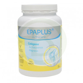 Epaplus Limón 332Gr.