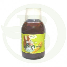 Drena Form 250Ml. Sotya