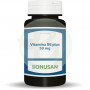 Vitamina B6 Plus 20Mg 60 Cápsulas Bonusan