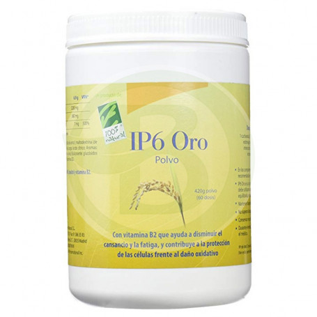 Ip6 Oro 414Gr. 100% Natural