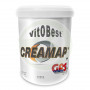 Creamap + Gfs Aminos Powder 200Gr. Limón Vit.O.Best