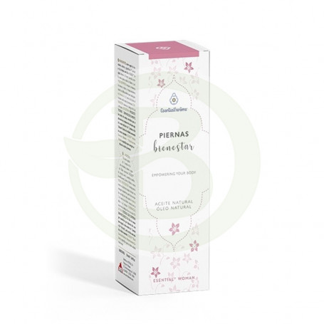 Piernas Bienestar 50Ml. Esential Aroms