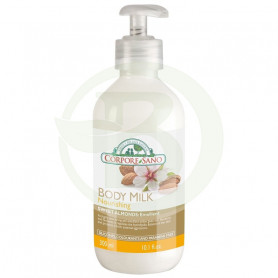 Body Milk Almendras 300Ml. Corpore Sano