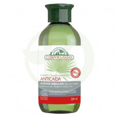 Champú Anticaida 300Ml Bio. Corpore Sano