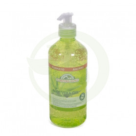 Gel Aloe Vera 300Ml. Corpore Sano